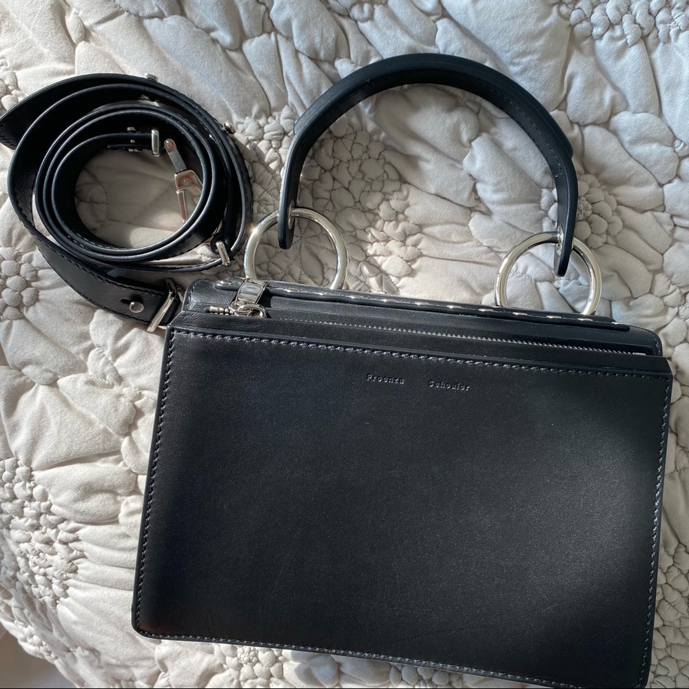 Proenza Shouler Bag - Picture 3 of 4
